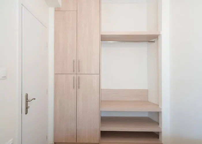 1Br Thiseio Charm - 10 Minutes From Acropolis