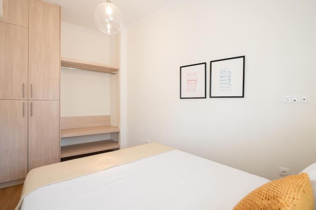 1br Thiseio Charm - 10 Minutes From Acropolis Appartement *
