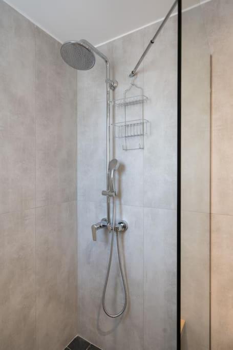 Appartement 1br Thiseio Charm - 10 Minutes From Acropolis Athènes