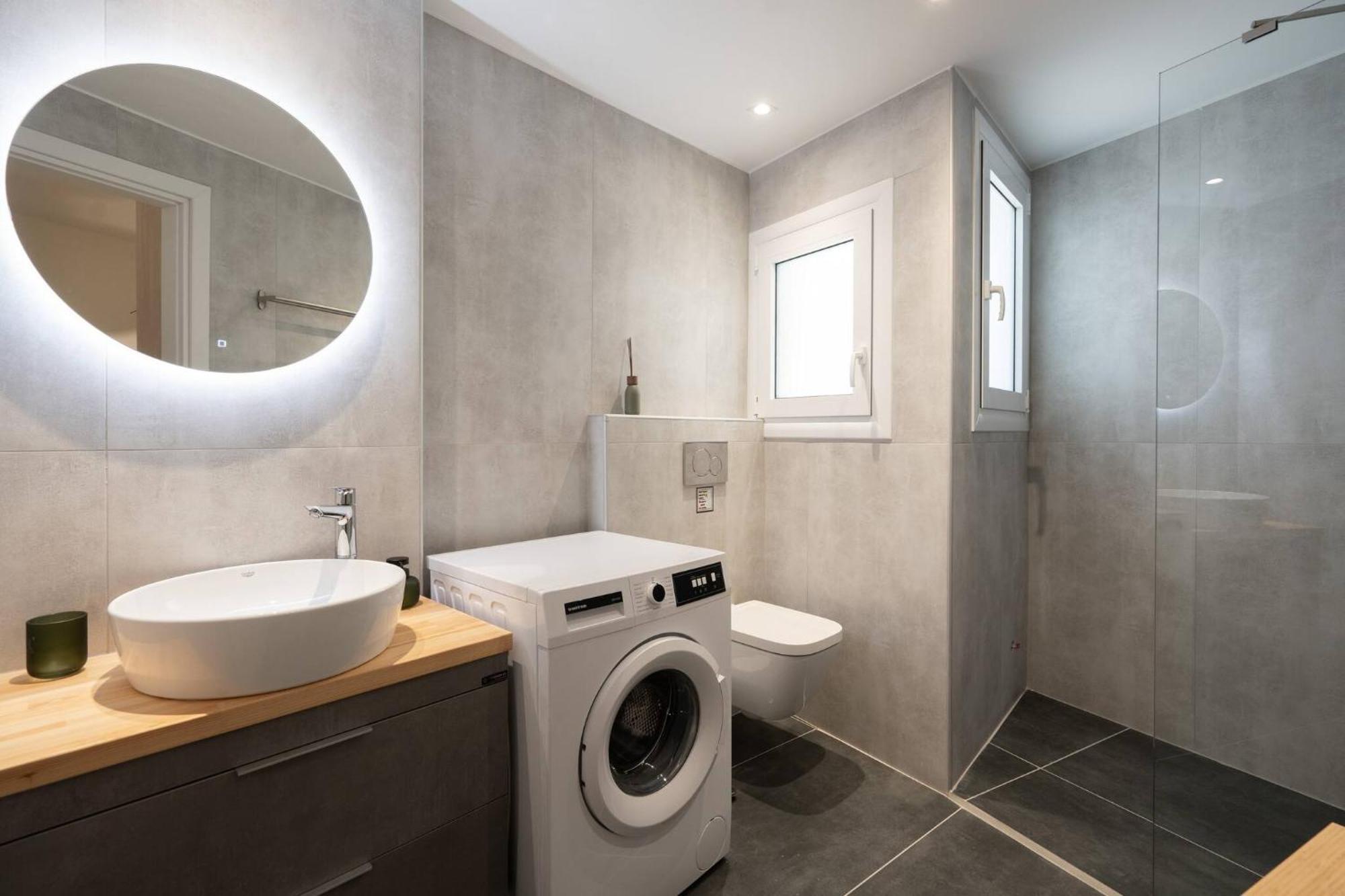 1br Thiseio Charm - 10 Minutes From Acropolis Appartement *
